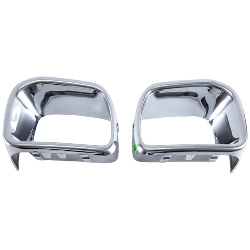 Trending For BMW MINI F55/F56/F57 2013 - 2016 Car Bumper Cover Front Air Duct Frame 1Pair 51117337811 51117337812 Replacement
Trending For BMW MINI F55/F56/F57 2013 - 2016 Car Bumper Cover Front Air Duct Frame 1Pair 51117337811 51117337812 Replacement