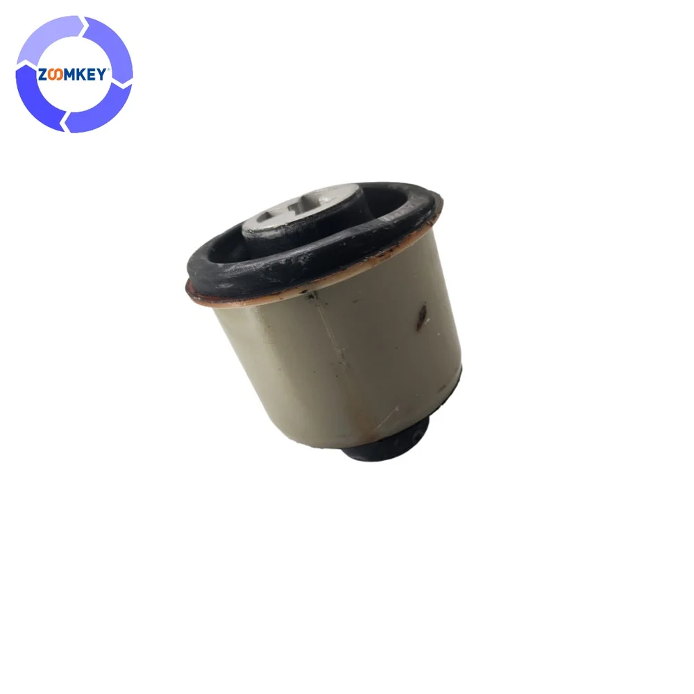ZOOMKEY Rear Axle Trailing Arm Bushing Fit For VW Beetle Golf Jetta TT 1J0501541C
ZOOMKEY Rear Axle Trailing Arm Bushing Fit For VW Beetle Golf Jetta TT 1J0501541C