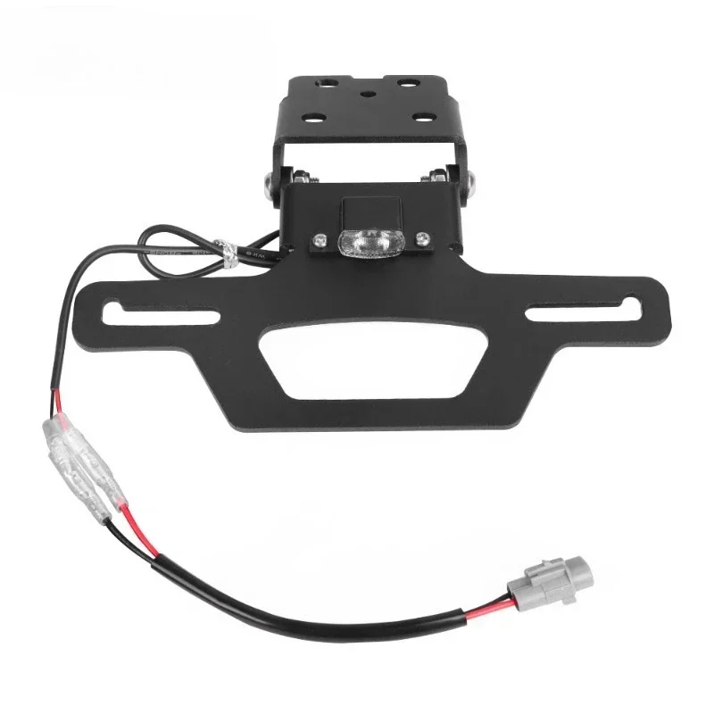 Applicable Kawasaki ZX25R ZX4R license plate frame short tail motorcycle tail clean fender eliminate license
Applicable Kawasaki ZX25R ZX4R license plate frame short tail motorcycle tail clean fender eliminate license