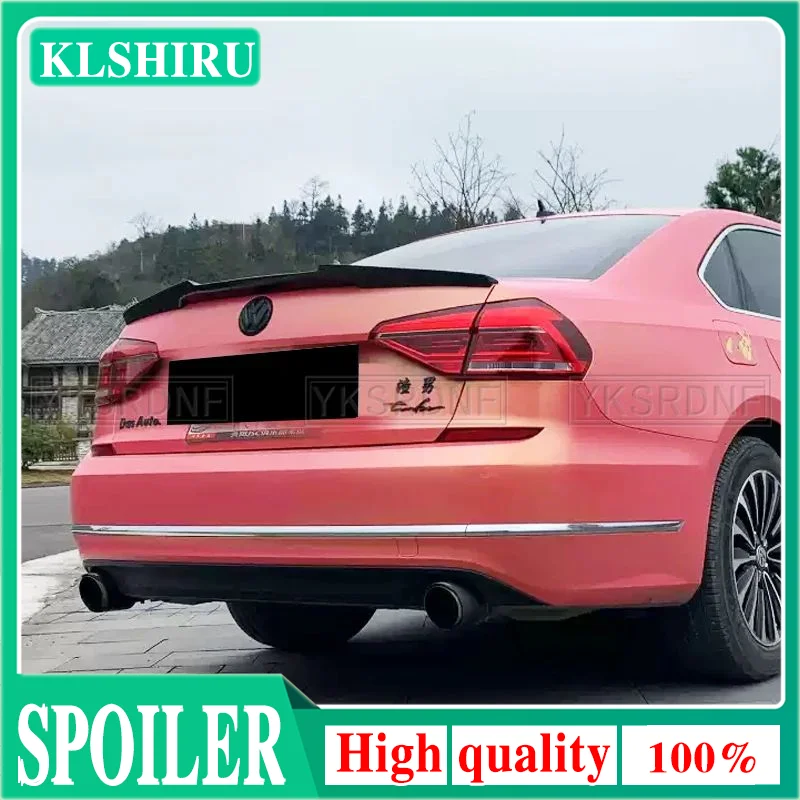 Для Volkswagen Passat B7 США 2011-2017 Passat NMS M4 Стиль углеродное волокно багажник губа крыло задний спойлер украшение
Для Volkswagen Passat B7 США 2011-2017 Passat NMS M4 Стиль углеродное волокно багажник губа крыло задний спойлер украшение