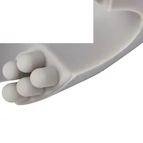 1 шт. сменные головки для массажного пистолета, стимулятор мышц, релаксация тела, формирование фасциального пистолета, массажные головки
1 шт. сменные головки для массажного пистолета, стимулятор мышц, релаксация тела, формирование фасциального пистолета, массажные головки