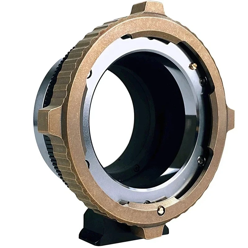 adapter ring is suitable for lens adapter ring, focus ring full frame size micro single Z6/Z7
adapter ring is suitable for lens adapter ring, focus ring full frame size micro single Z6/Z7