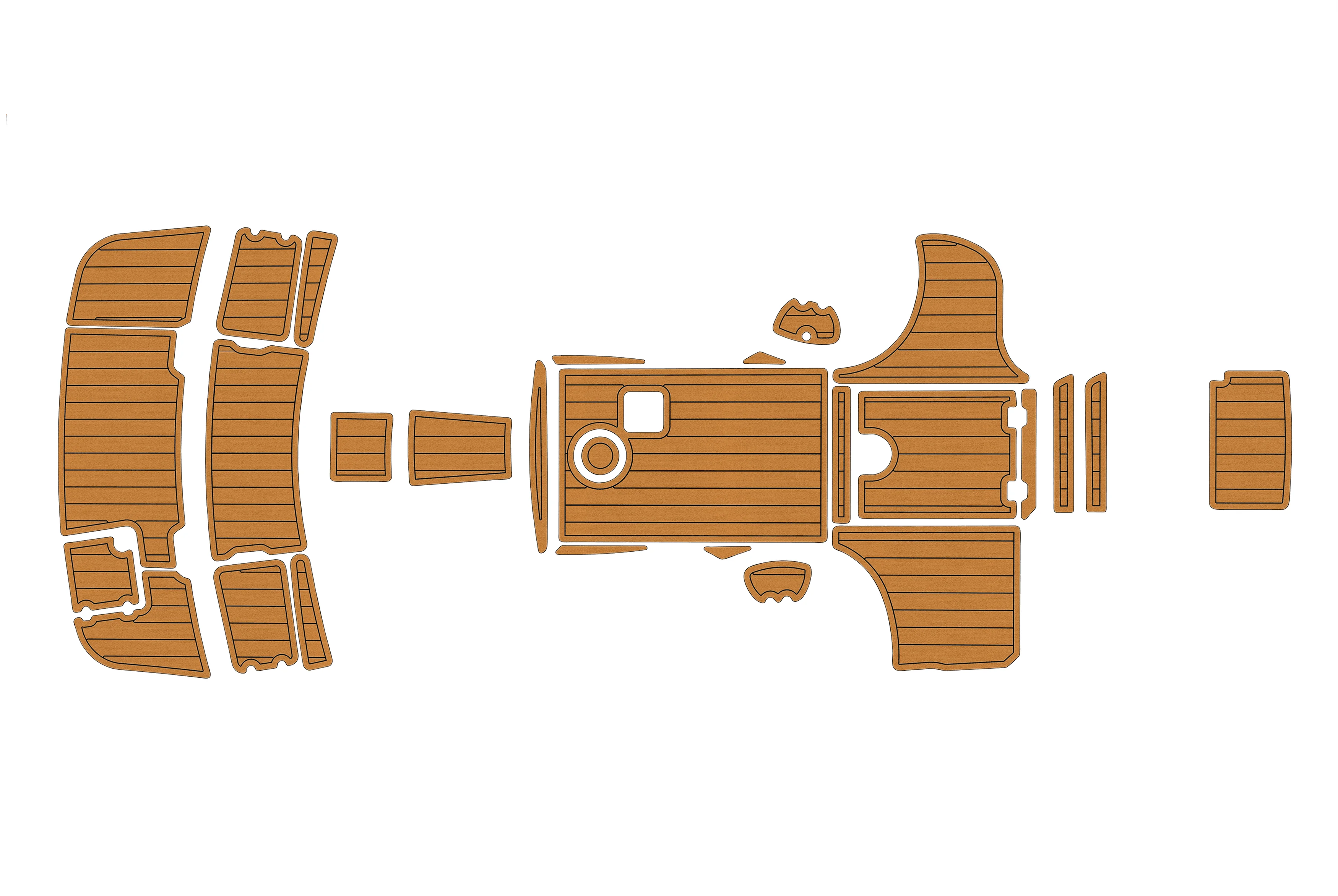 2001-2006 Chaparral 265 SSI 1/4 дюйма, 6 мм, пена EVA, нескользящая ПВХ, настил из тикового дерева, морской коврик,...ek, водный ковер, морской пол
2001-2006 Chaparral 265 SSI 1/4 дюйма, 6 мм, пена EVA, нескользящая ПВХ, настил из тикового дерева, морской коврик,...ek, водный ковер, морской пол
