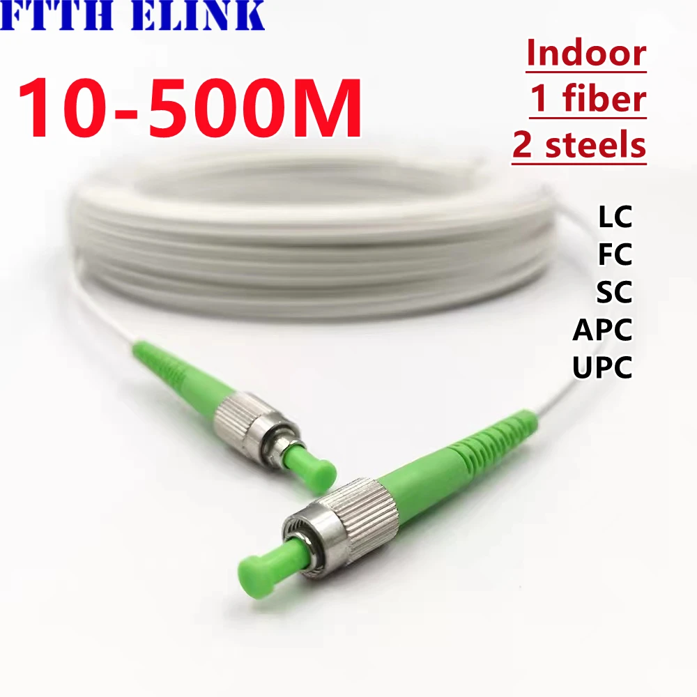 Внутренний прямой патч-корд FC/APC-FC/APC 10 м-500 м simplex FC SC LC 2 steel 100m200m SM одномодовый ftth Перемычка оптоволоконный соединительный кабель
Внутренний прямой патч-корд FC/APC-FC/APC 10 м-500 м simplex FC SC LC 2 steel 100m200m SM одномодовый ftth Перемычка оптоволоконный соединительный кабель