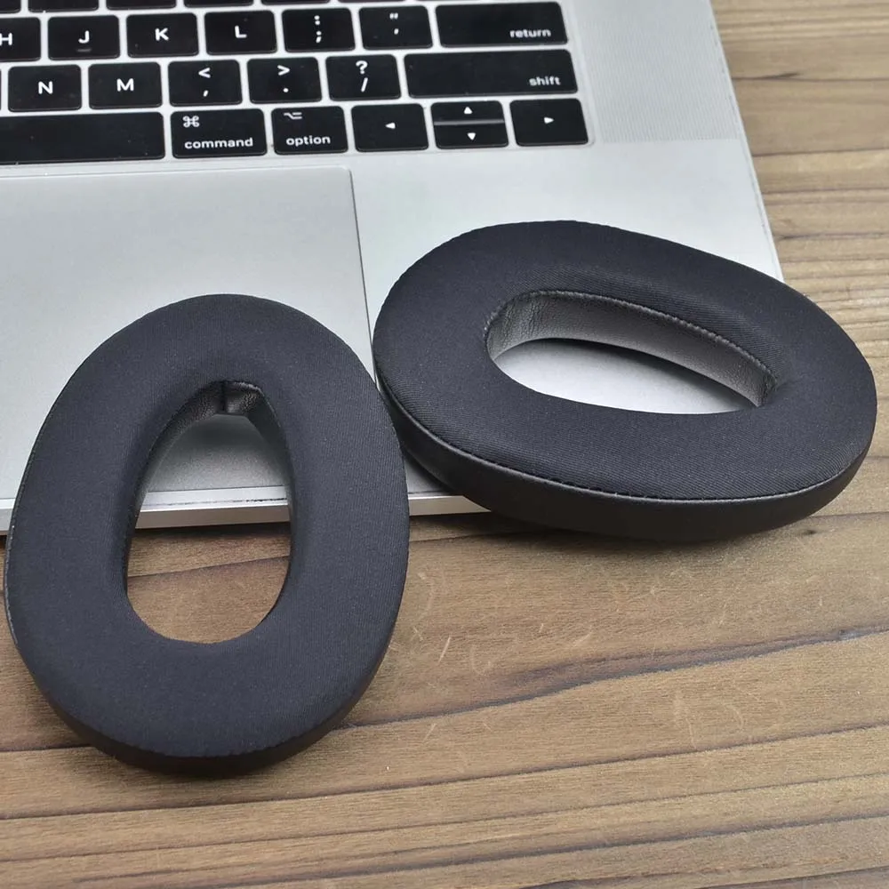 Replacement for Sennheiser PXC480/550 MB/Adapt 660 Ear Pads Earphone Cushions Replacement for Sennheiser PXC480/550 MB/Adapt 660 Ear Pads Earphone Cushions