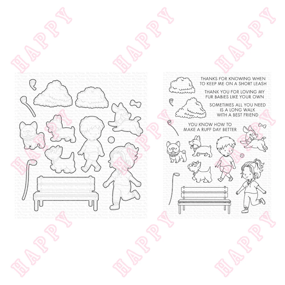 New YUZU Long Walk with A Best Friend Halloween Metal Cutting Dies And Stamps For Scrapbook Greet Decoration Embossing Template
New YUZU Long Walk with A Best Friend Halloween Metal Cutting Dies And Stamps For Scrapbook Greet Decoration Embossing Template