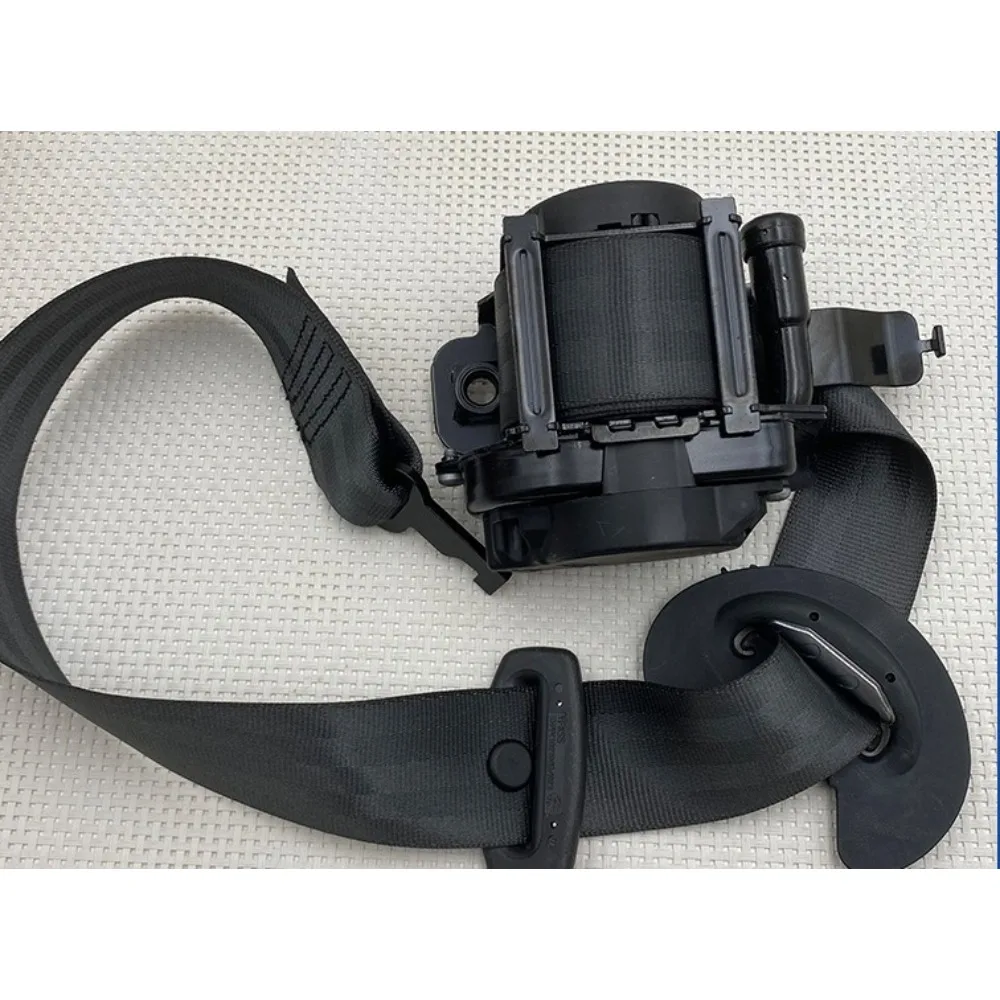 Front Right 616164800A 61616 4800A 61616-4800A for Hyundai Sonata LF Seat Safety Harness Brand New 1pc Auto Wear Interior Parts
Front Right 616164800A 61616 4800A 61616-4800A for Hyundai Sonata LF Seat Safety Harness Brand New 1pc Auto Wear Interior Parts