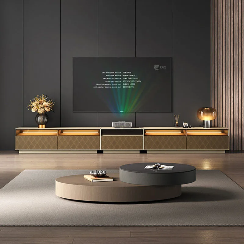 Italian Minimalist Coffee Table Decoration Modern Luxury Simple Clear Side Table Aesthetic Designer Meubles Salon Furniture
Italian Minimalist Coffee Table Decoration Modern Luxury Simple Clear Side Table Aesthetic Designer Meubles Salon Furniture