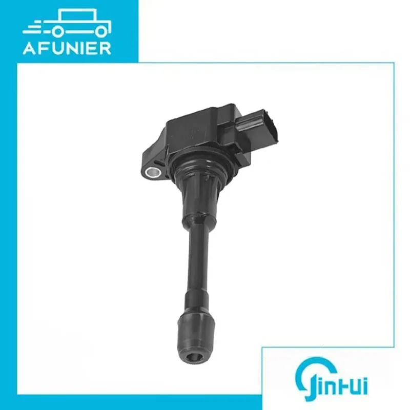 4/6Pcs Ignition Coil For Nissan March K13 Sunny N17 Sylphy B17 Tiida C12 OE No.:22448-1HM0A
4/6Pcs Ignition Coil For Nissan March K13 Sunny N17 Sylphy B17 Tiida C12 OE No.:22448-1HM0A