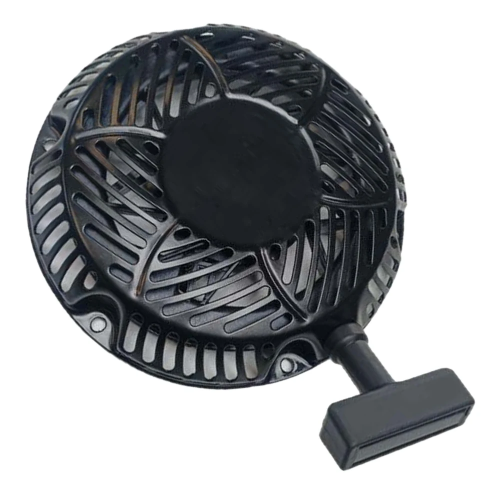 1pc Rebounding Starter Aftermarket Recoil Starter Assembly For CH440 1716511S Yard Garden Outdoor Living Lawn Mowers Part
1pc Rebounding Starter Aftermarket Recoil Starter Assembly For CH440 1716511S Yard Garden Outdoor Living Lawn Mowers Part