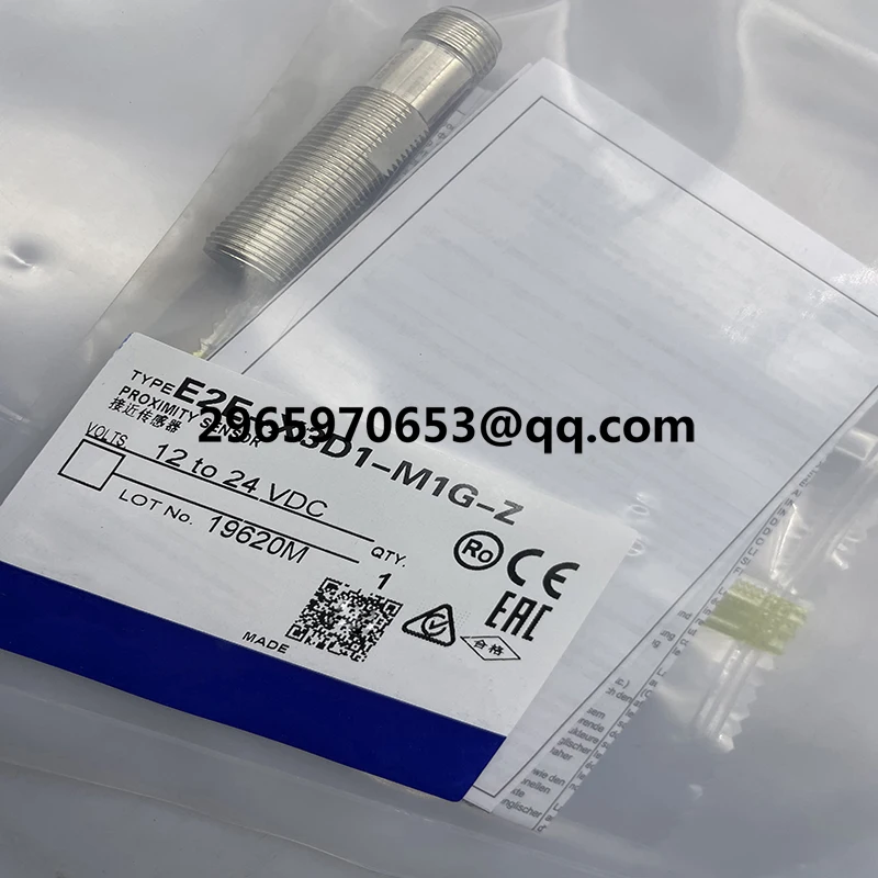 Fast delivery sensor E2E-X3D1-M1G-Z E2E-X3D2-M1G-Z E2E-X3D1-M1G E2E-X3D2-M1G In stock
Fast delivery sensor E2E-X3D1-M1G-Z E2E-X3D2-M1G-Z E2E-X3D1-M1G E2E-X3D2-M1G In stock