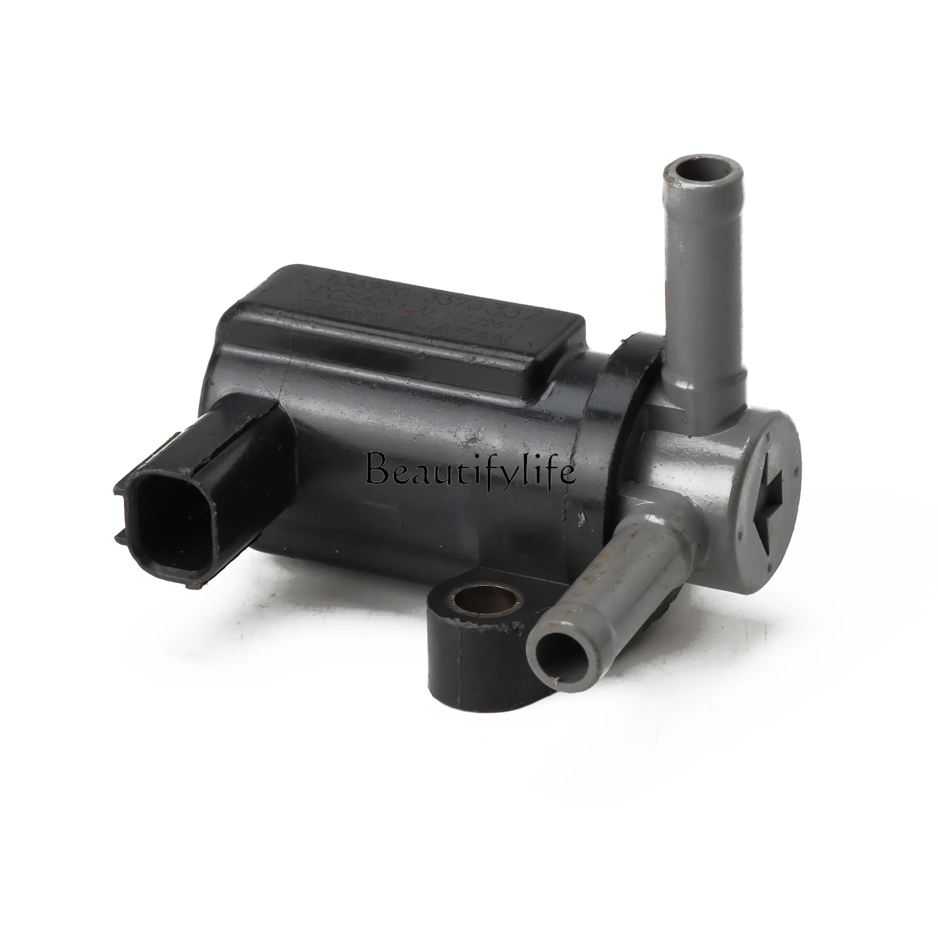 jj4 tool partsSteam tank purification control solenoid valve 136200-3370 36162-RWC-A01
jj4 tool partsSteam tank purification control solenoid valve 136200-3370 36162-RWC-A01