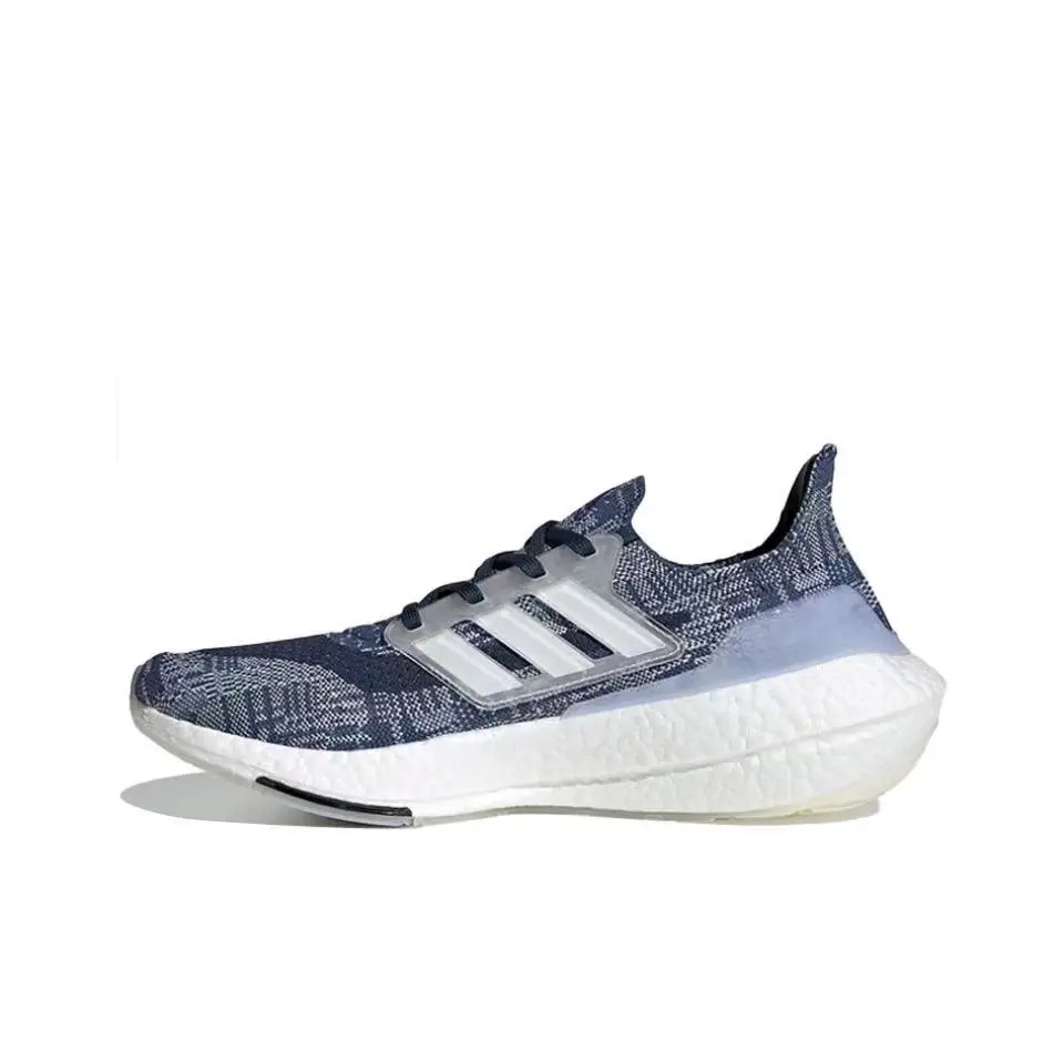 Adidas ULT Primeblue shock-absorbing, wear-resistant, breathable, lightweight, low cut men's and women's casual running shoes
Adidas ULT Primeblue shock-absorbing, wear-resistant, breathable, lightweight, low cut men's and women's casual running shoes