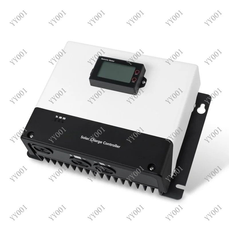 Universal Solar Regulator 85A/100A, Support Lead Acid & Lithium Battery PV Input 150~240V
Universal Solar Regulator 85A/100A, Support Lead Acid & Lithium Battery PV Input 150~240V