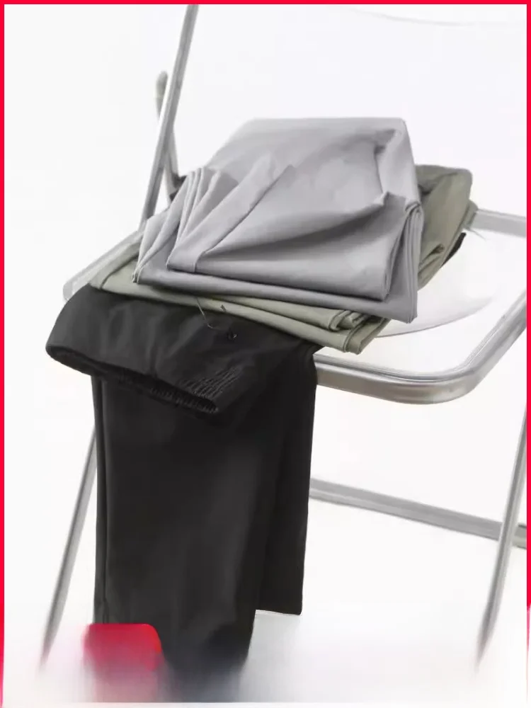 Men's Casual Hiking Pants 3D Tailoring Qui Dry Breathable Elastic Straight Leg Long Trousers Outdoor Sports Pure Color
Men's Casual Hiking Pants 3D Tailoring Qui Dry Breathable Elastic Straight Leg Long Trousers Outdoor Sports Pure Color