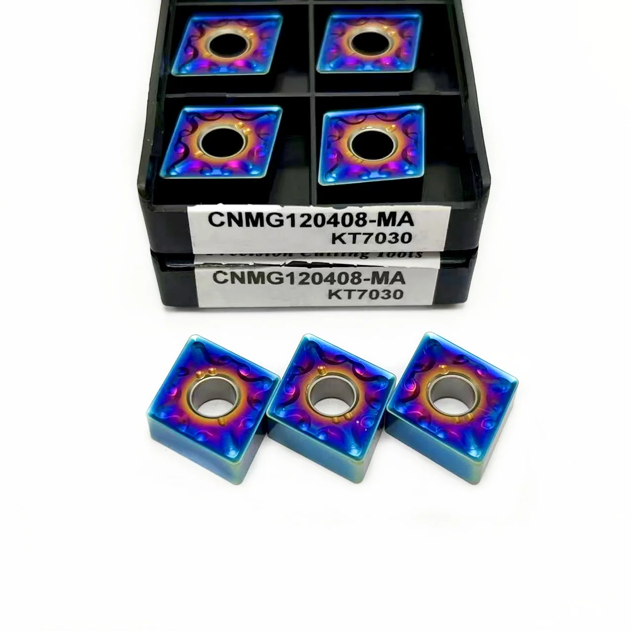 Высококачественный инструмент для наружной обточки CNMG120404, CNMG120408, KT7030, твердый лезвие из сплава, фрезерование CNMG 120404
Высококачественный инструмент для наружной обточки CNMG120404, CNMG120408, KT7030, твердый лезвие из сплава, фрезерование CNMG 120404