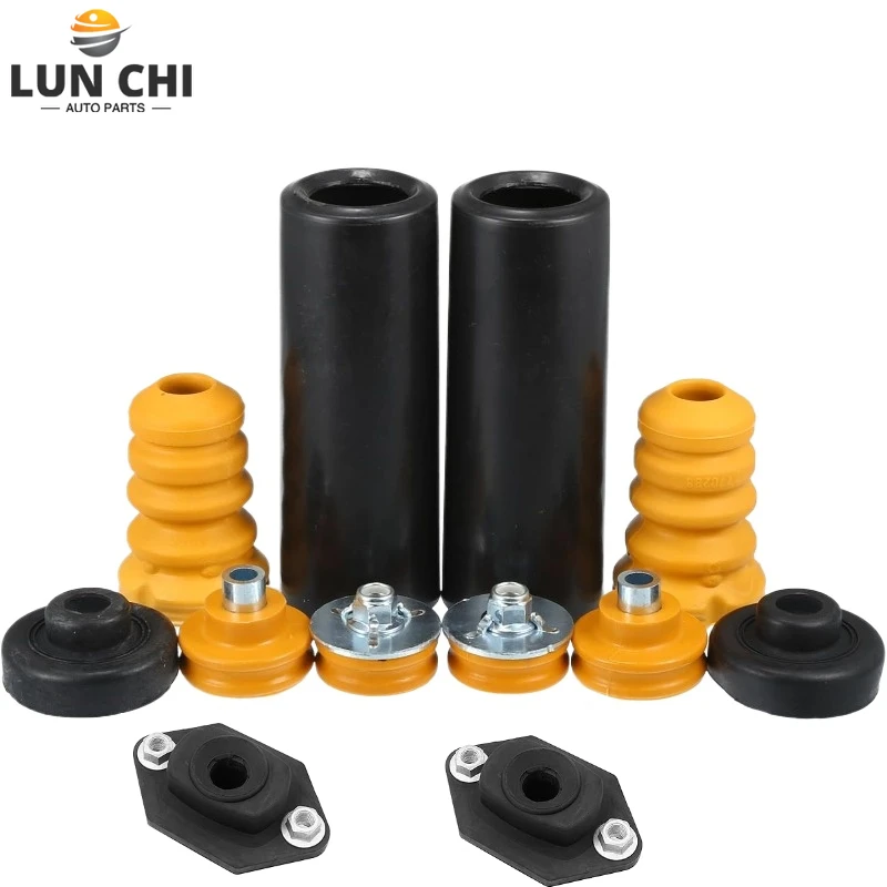 OEM 33506767010 33526768544 33536767334 Задние амортизаторы, пылезащитные ботинки для BMW 328i Base Wagon 3.0L 2009
OEM 33506767010 33526768544 33536767334 Задние амортизаторы, пылезащитные ботинки для BMW 328i Base Wagon 3.0L 2009