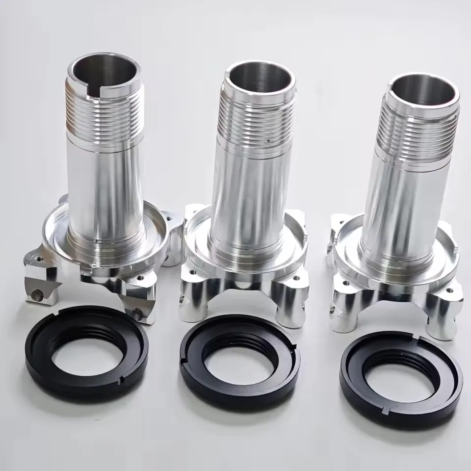 For DJI Agricultural Spraying Drone T40/T50 Motor Central T40 V2 (Domestic) & V3 (International) Versions Shaft
For DJI Agricultural Spraying Drone T40/T50 Motor Central T40 V2 (Domestic) & V3 (International) Versions Shaft