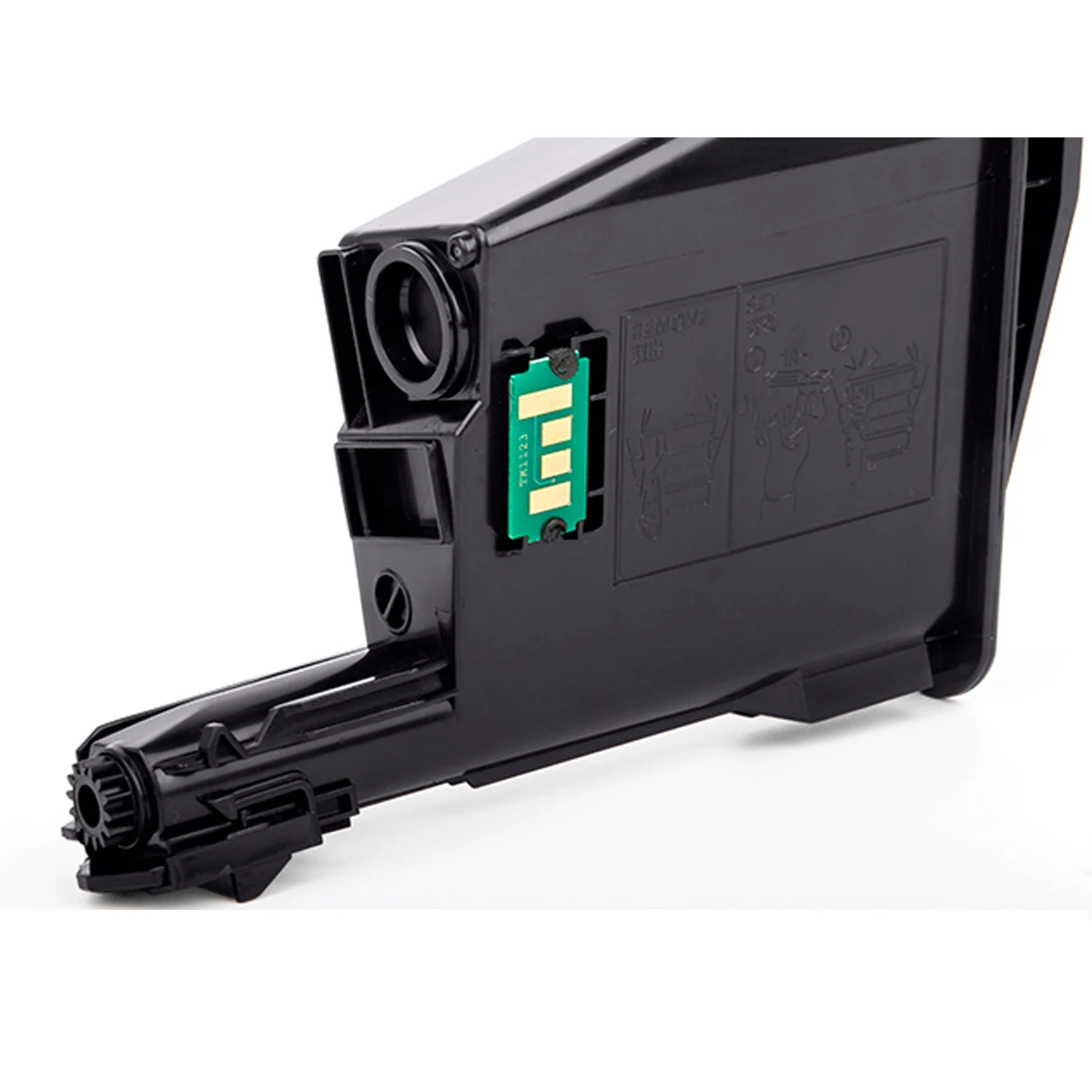 toner cartridge for Kyocera/Mita Ecosys FS-1061 DN / Ecosys FS-1325 MFP TK-1125/for Kyocera TK-1126/TK-1127/TK-1128/TK-1129
toner cartridge for Kyocera/Mita Ecosys FS-1061 DN / Ecosys FS-1325 MFP TK-1125/for Kyocera TK-1126/TK-1127/TK-1128/TK-1129