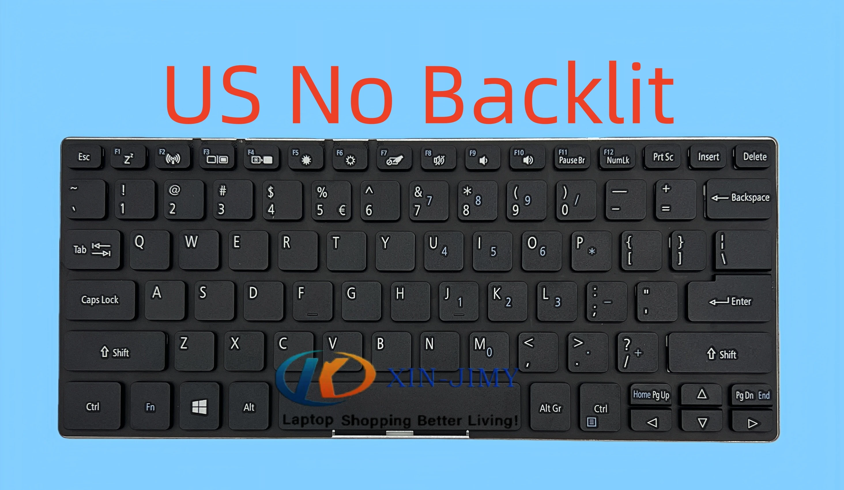 Для ACER SPIN1 SP111-32N SP111-33N SP111-34N SP111-32 SP111-33 SP111-34 N17H2 клавиатура США/RU без подсветки
Для ACER SPIN1 SP111-32N SP111-33N SP111-34N SP111-32 SP111-33 SP111-34 N17H2 клавиатура США/RU без подсветки