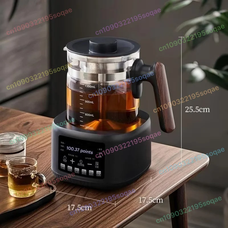 Electric kettle Household constant temperature health pot Steam spray office tea maker Kettle
Electric kettle Household constant temperature health pot Steam spray office tea maker Kettle