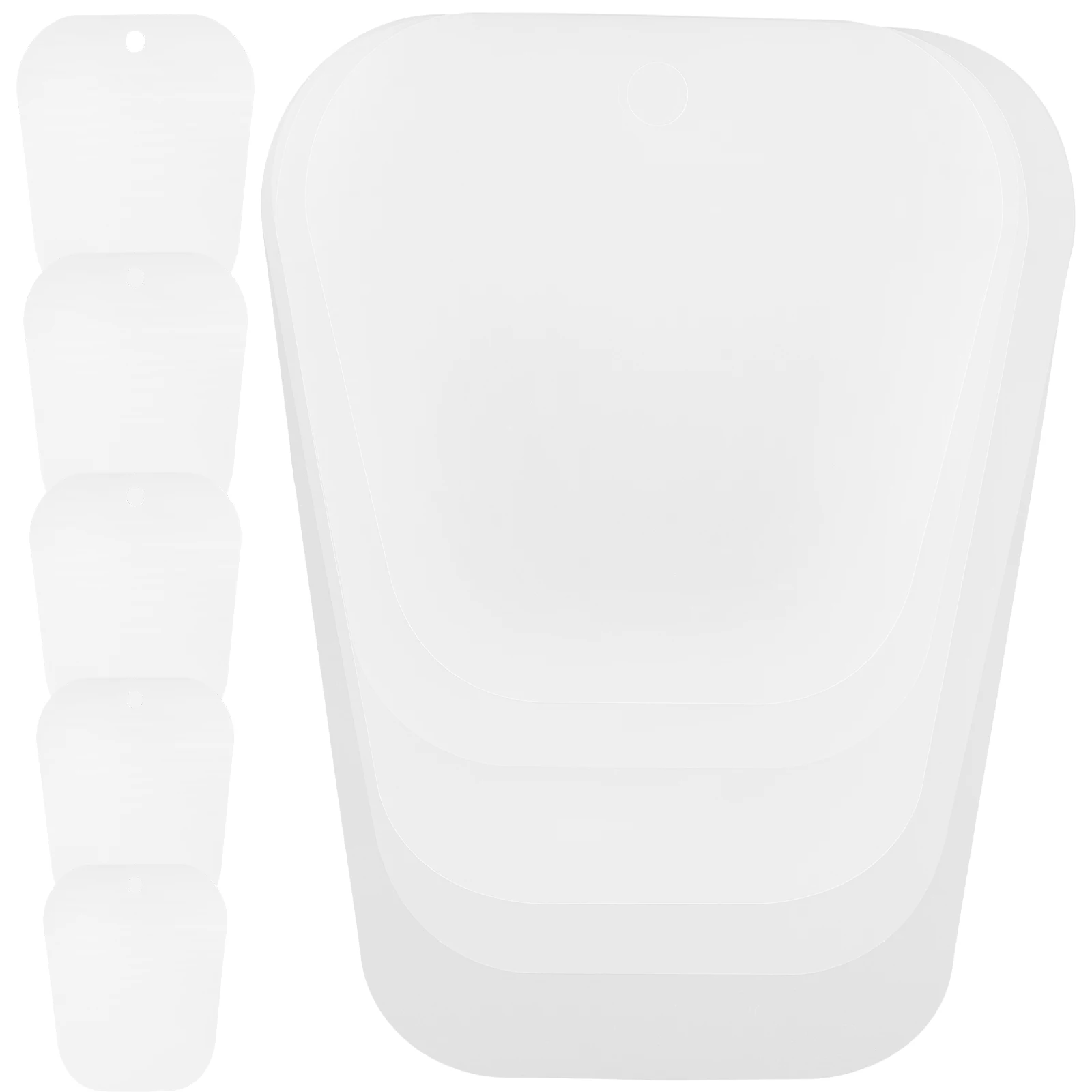 10pcs Boot Tall Boot Inserts Support Reusable Men Women Durable Shape Holders Keep Boots Upright Prevent Cracks Foot
10pcs Boot Tall Boot Inserts Support Reusable Men Women Durable Shape Holders Keep Boots Upright Prevent Cracks Foot