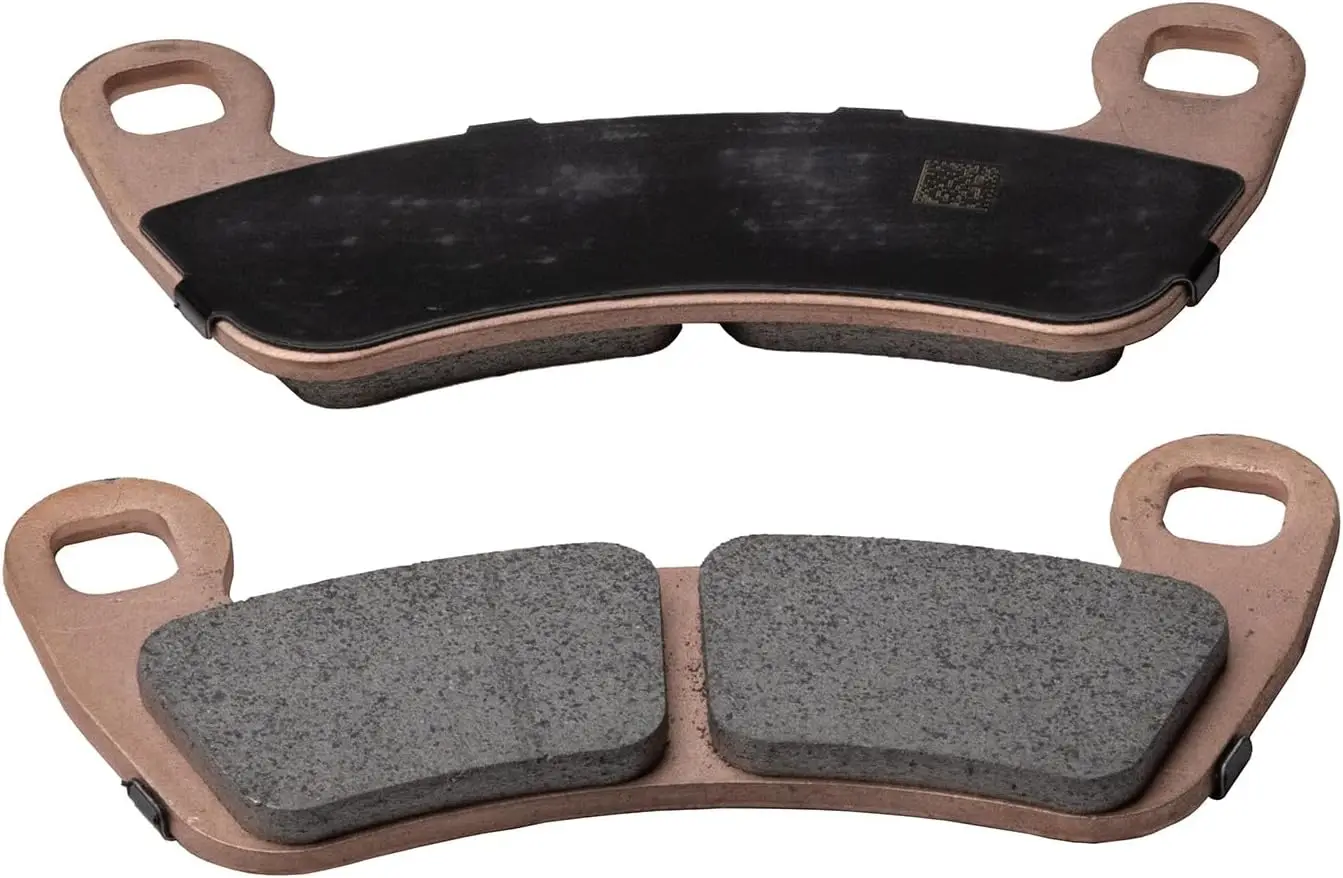 Brake Pad Assembly 1.375 Specific for RZR Pro XP RZR Pro XP Ultimate RZR Turbo R RZR Turbo R 4 RZR Pro R RZR Pro R 4 OEM Part 22
Brake Pad Assembly 1.375 Specific for RZR Pro XP RZR Pro XP Ultimate RZR Turbo R RZR Turbo R 4 RZR Pro R RZR Pro R 4 OEM Part 22