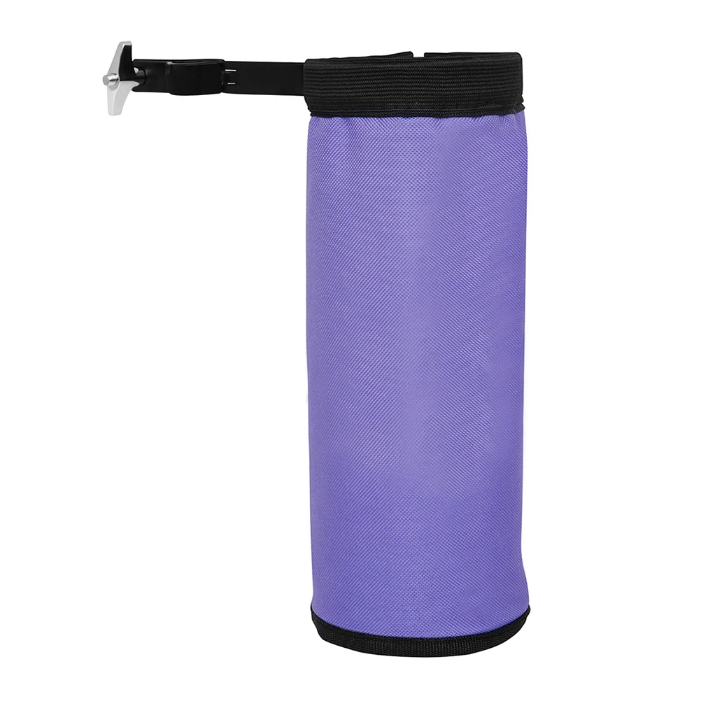 Sturdy For Drum Set Durable Oxford Cloth Portable Drumstick Holder Storage Bag With Clamp Lightweight Drumstick Container Stick
Sturdy For Drum Set Durable Oxford Cloth Portable Drumstick Holder Storage Bag With Clamp Lightweight Drumstick Container Stick