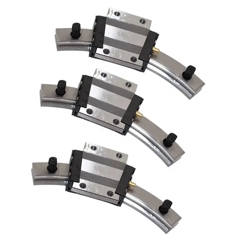 Printer Parts Arc Linear Guide HCR15 HCR15A + 60/150R HCR15A + 60/300R HCR15A + 60/400R
Printer Parts Arc Linear Guide HCR15 HCR15A + 60/150R HCR15A + 60/300R HCR15A + 60/400R