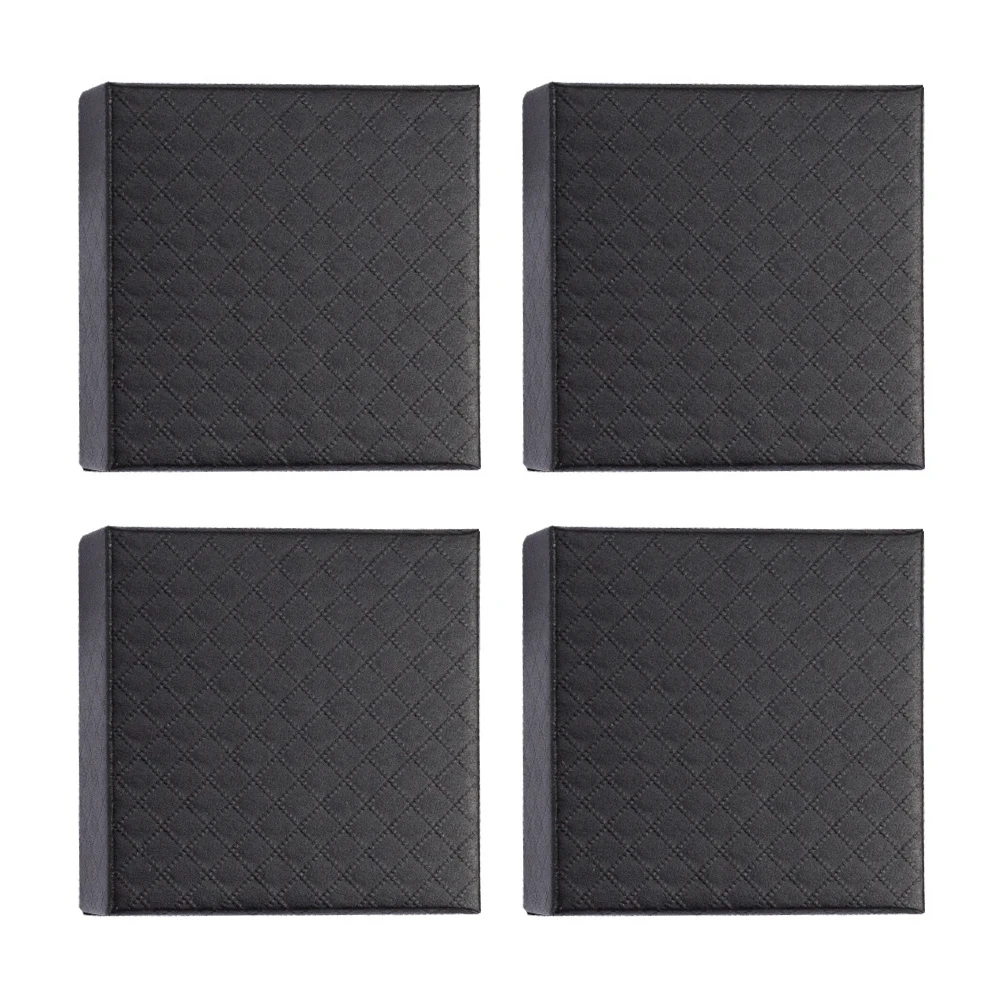 4PCS Jewelry Box Ring Storage Case Sponge Travel Small Daily Wear Organized Bedside Wedding Gifts Bracelet Box
4PCS Jewelry Box Ring Storage Case Sponge Travel Small Daily Wear Organized Bedside Wedding Gifts Bracelet Box