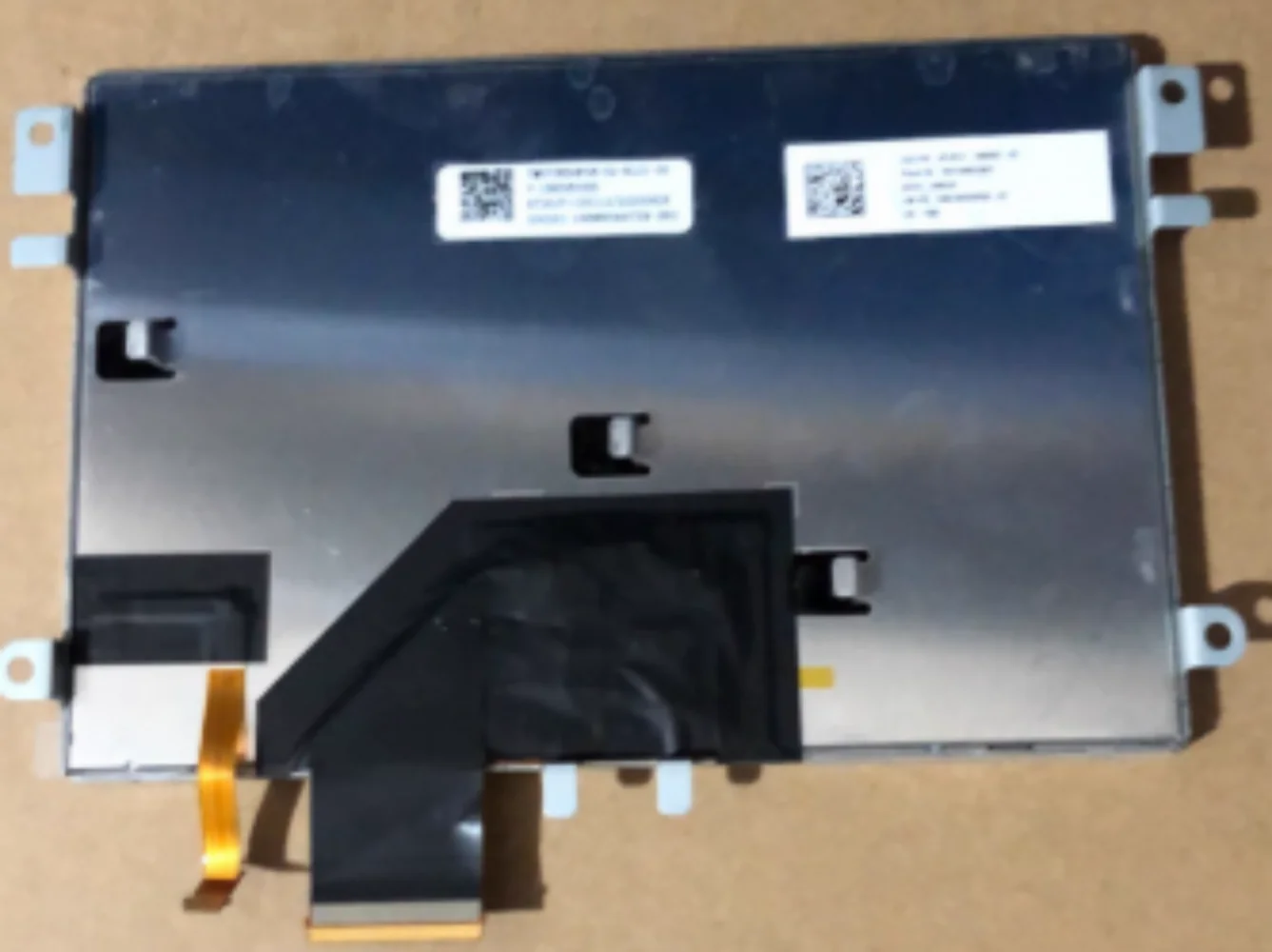 TM070RDHP06 TM070RDHP06-02-BLU1-00 LCD display screen 
TM070RDHP06 TM070RDHP06-02-BLU1-00 LCD display screen