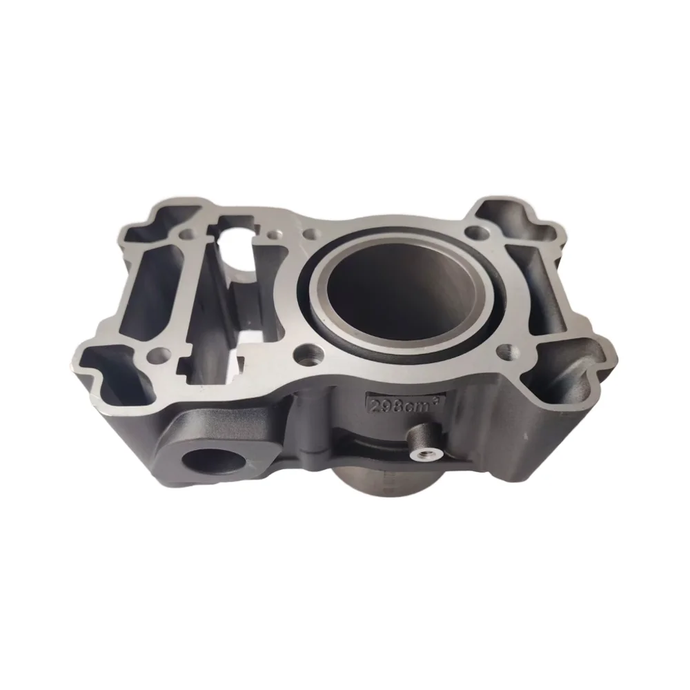 High Quality for Benda BD300 300cc 58mm Bore Factory Manufactured Factory Direct Sale Engine Cylinder Kit Motorcycle Cylinder
High Quality for Benda BD300 300cc 58mm Bore Factory Manufactured Factory Direct Sale Engine Cylinder Kit Motorcycle Cylinder
