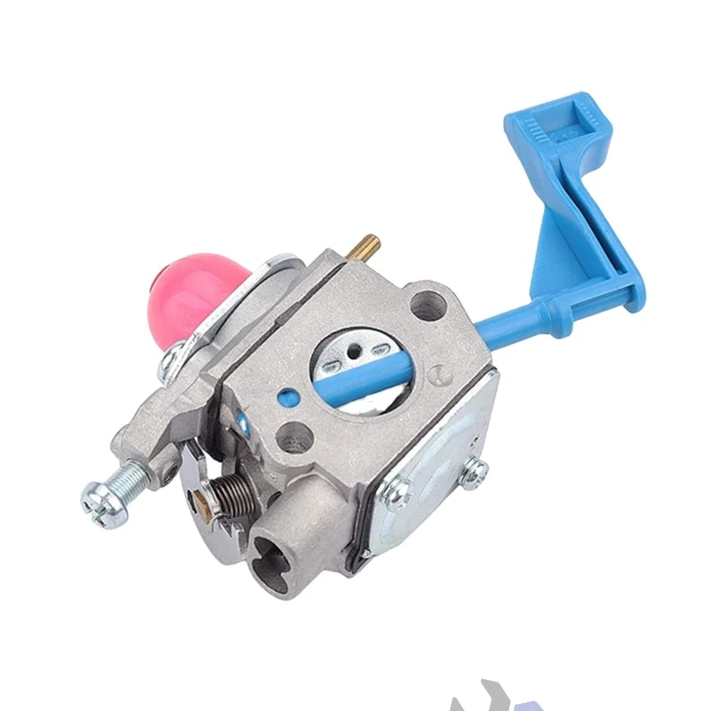 ZAMA C1U-W13A GHT220 CARBURETOR FOR POULAN GHT220LE GHT180 GHT180LE GHT195LE GHT225LE HEDGE TRIMMER 530071633Repair kits
ZAMA C1U-W13A GHT220 CARBURETOR FOR POULAN GHT220LE GHT180 GHT180LE GHT195LE GHT225LE HEDGE TRIMMER 530071633Repair kits