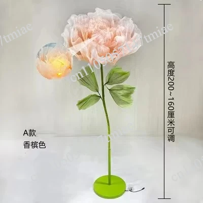 Automatic Mechanical Silk Flowers, Wedding Christmas Decorations, Adjustable Height, Suitable for Party, Home Office Centerpiece
Automatic Mechanical Silk Flowers, Wedding Christmas Decorations, Adjustable Height, Suitable for Party, Home Office Centerpiece