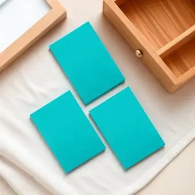 3Pcs Engraving Art Cutting Pads Long-Lasting Mats for Creative Adornments Handcrafts Mat Professional Cutting Mats
3Pcs Engraving Art Cutting Pads Long-Lasting Mats for Creative Adornments Handcrafts Mat Professional Cutting Mats