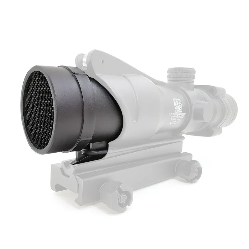 Killflash Anti-Reflection Device and Flip Up Quick Spring Cap for TA31 4x32 Scopes
Killflash Anti-Reflection Device and Flip Up Quick Spring Cap for TA31 4x32 Scopes