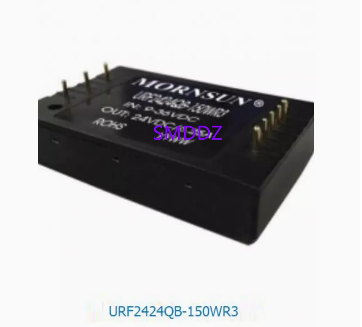 1pcs / DC module: URF2424QB-150WR3/ URF4805QB-150WR3 /URF4812QB-150WR3/ URF4815QB-150WR3/ URF4824QB-150WR3 /URF4848QB-150WR3
1pcs / DC module: URF2424QB-150WR3/ URF4805QB-150WR3 /URF4812QB-150WR3/ URF4815QB-150WR3/ URF4824QB-150WR3 /URF4848QB-150WR3
