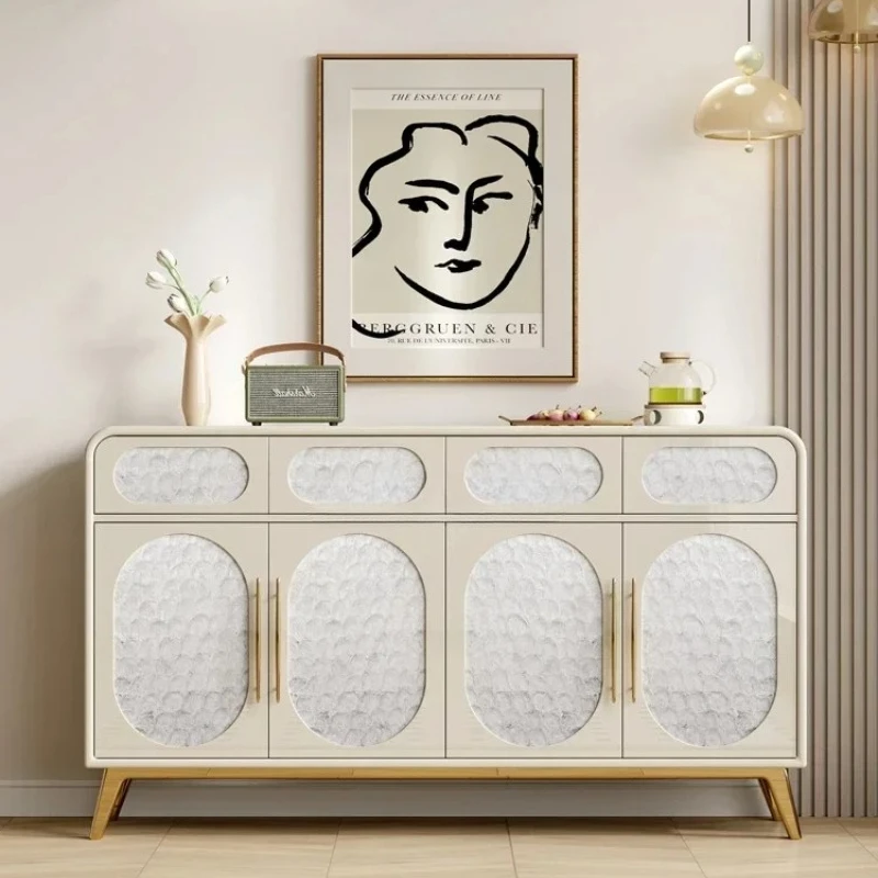Simple Modern Solid Wood Silent Style Hallway Storage Cabinet Retro Domestic Locker
Simple Modern Solid Wood Silent Style Hallway Storage Cabinet Retro Domestic Locker