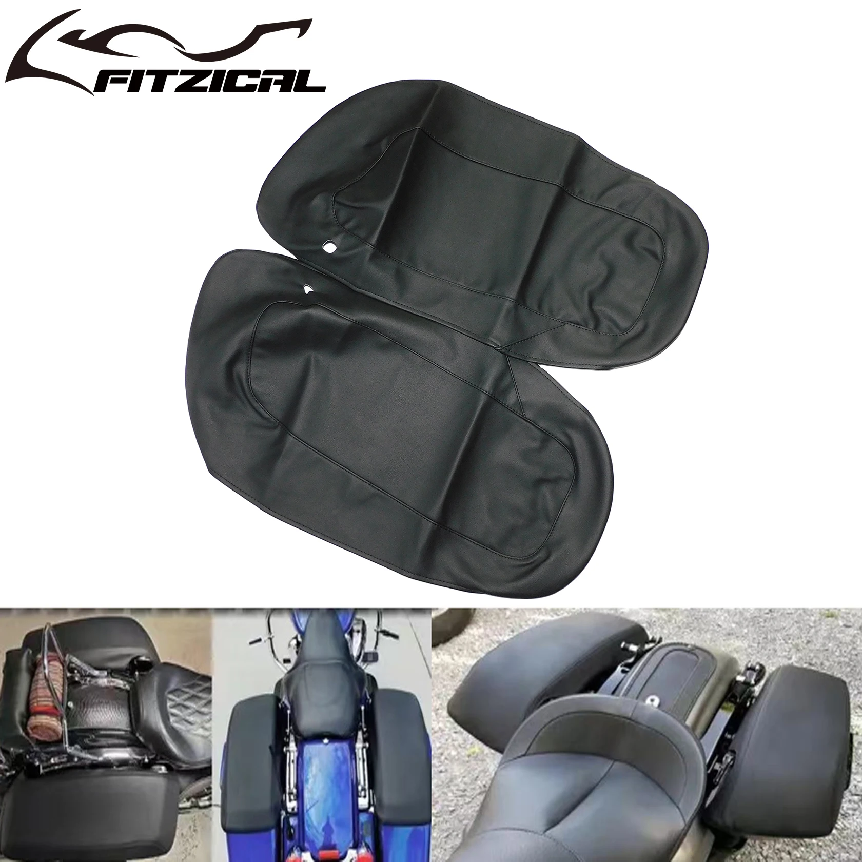 Мотоциклетная Водонепроницаемая седельная сумка, кожаные чехлы для Harley Touring Road King Special Electra Street Glide FLHTKL 2014-2022
Мотоциклетная Водонепроницаемая седельная сумка, кожаные чехлы для Harley Touring Road King Special Electra Street Glide FLHTKL 2014-2022