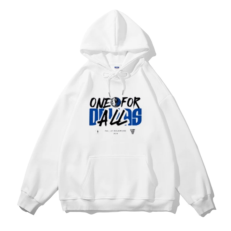 Dallas Maveris Luka Doncic Baskeall Hoodie Training Clothes One for All Entrance orm Loose Fit Youth Autumn Winter
Dallas Maveris Luka Doncic Baskeall Hoodie Training Clothes One for All Entrance orm Loose Fit Youth Autumn Winter