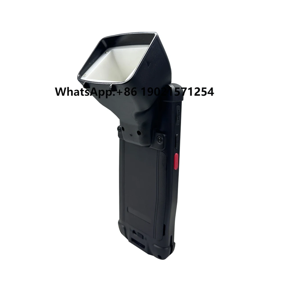 Rakinda RK25 Dome Light Professional DPM Code Scanner PDA Handheld Device for Engraving Code and Mechanical Dot
Rakinda RK25 Dome Light Professional DPM Code Scanner PDA Handheld Device for Engraving Code and Mechanical Dot
