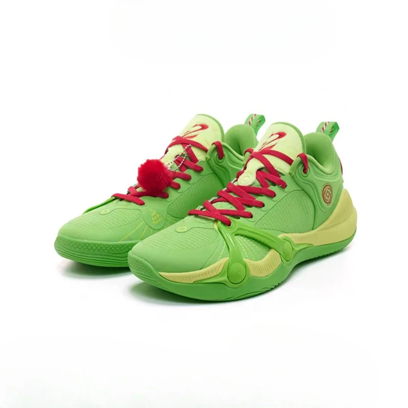 New Luxury Boys Girls Low Top Basketball Shoes Rubber Sole Couples Sneakers Brand Shoe Anti-Slippery Outdoor Training Shoes Men
New Luxury Boys Girls Low Top Basketball Shoes Rubber Sole Couples Sneakers Brand Shoe Anti-Slippery Outdoor Training Shoes Men