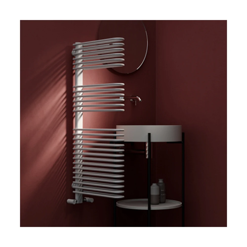 Custom New Smart Water-Based Towel Warmer Rail Big Radiator Single Heater For Bathroom Use
Custom New Smart Water-Based Towel Warmer Rail Big Radiator Single Heater For Bathroom Use