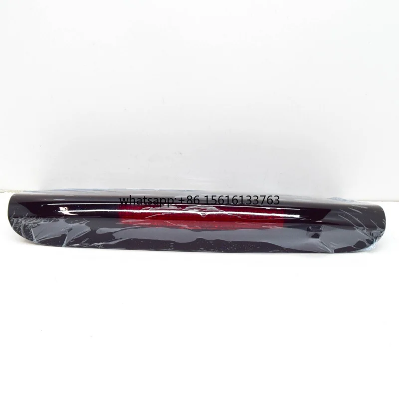 Suitable for Land Rover Discovery 3 4 LR3 LR4 2004-2016 High Mounted Third Brake Light LR029623, LR072856, XFG000062
Suitable for Land Rover Discovery 3 4 LR3 LR4 2004-2016 High Mounted Third Brake Light LR029623, LR072856, XFG000062