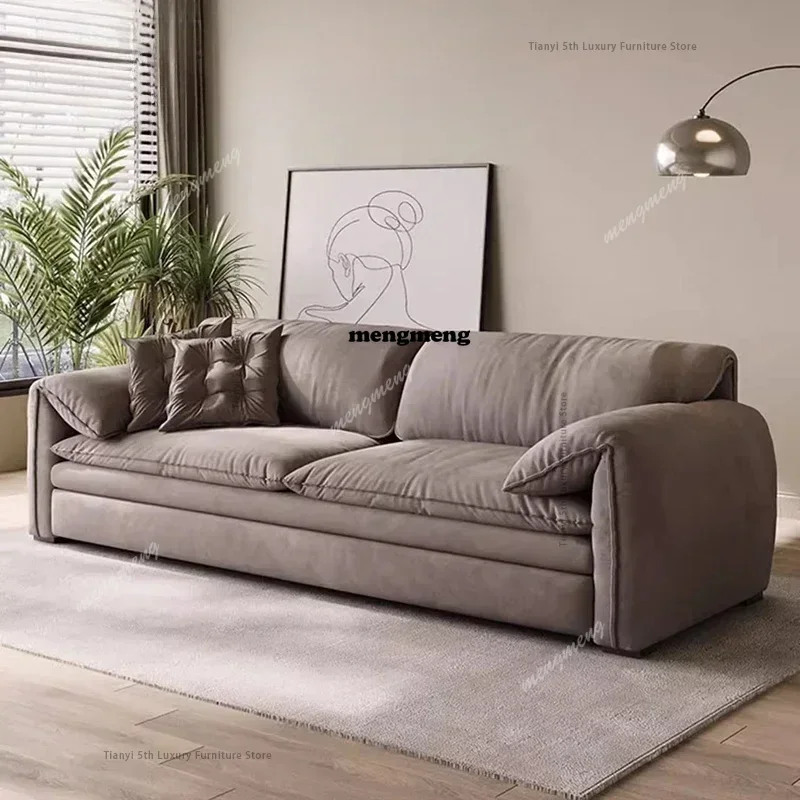 Italian Simple Reclining Sofas Nordic Luxury Multifunction Retractable Living Room Sofas Chaise Home Furniture Sofa
Italian Simple Reclining Sofas Nordic Luxury Multifunction Retractable Living Room Sofas Chaise Home Furniture Sofa