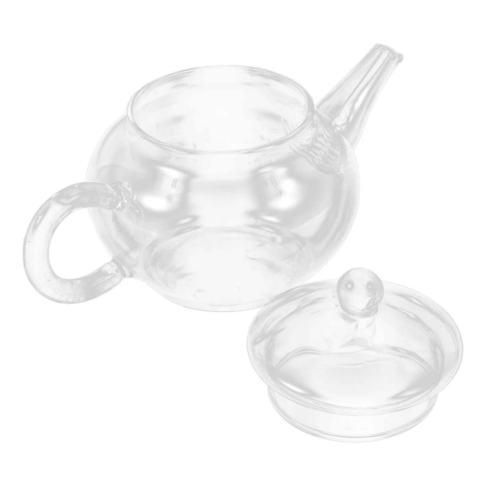 Kettle Pot Set Household Teapot Flower Transparent Stainless Steel Coffee Clear Fruit
Kettle Pot Set Household Teapot Flower Transparent Stainless Steel Coffee Clear Fruit
