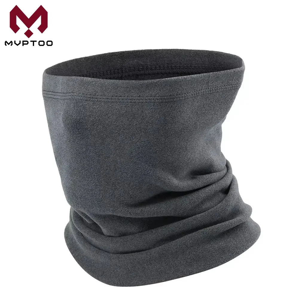 Winter Fleece Thermal Neck Warmer Gaiter Bandana Face Mask Ear Cover Tube Scarf Skiing Snowboard Neckerchief Headband Women Men
Winter Fleece Thermal Neck Warmer Gaiter Bandana Face Mask Ear Cover Tube Scarf Skiing Snowboard Neckerchief Headband Women Men