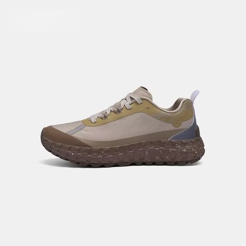 Designer Brand Trail Running Shoe Mesh Breathable Running Trainers Shoes Comfortable Walking Jogging Shoe Non-Slip Outdoor Shoe
Designer Brand Trail Running Shoe Mesh Breathable Running Trainers Shoes Comfortable Walking Jogging Shoe Non-Slip Outdoor Shoe