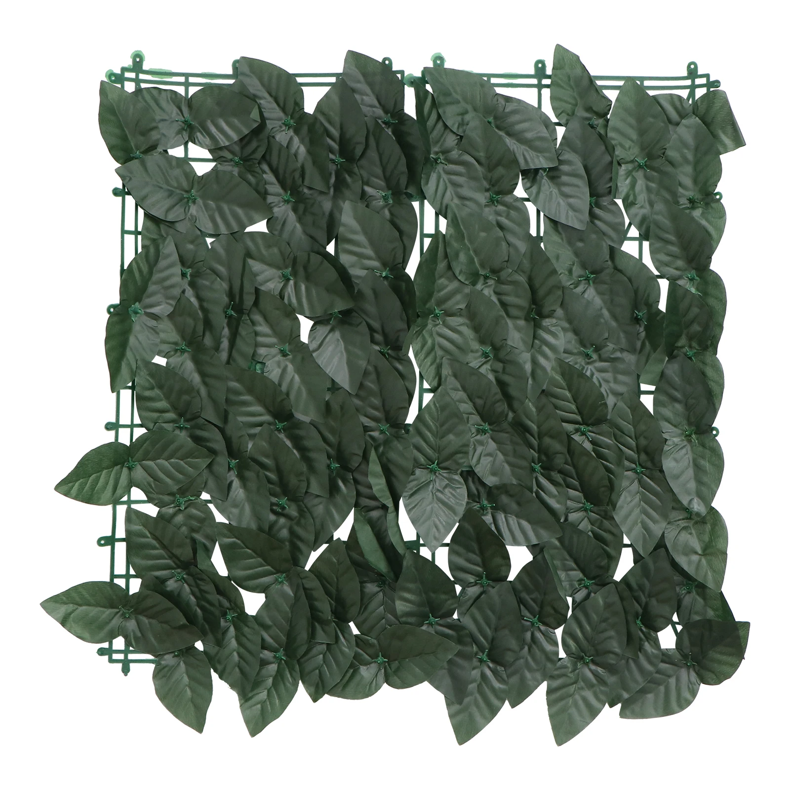 Artificial Plant Green Garden Plants Outdoor Large Size Durable Practical Long Lasting Use Clear Texture Lifelike Appearance
Artificial Plant Green Garden Plants Outdoor Large Size Durable Practical Long Lasting Use Clear Texture Lifelike Appearance