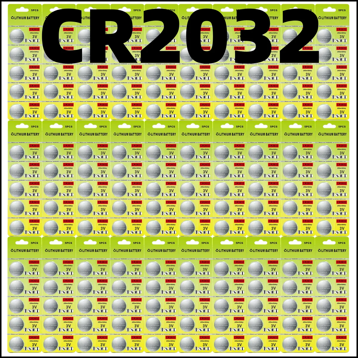 pilas cr2032 3V Lithium Battery 210mAh High Capacity for Watch, Toy, Calculator, Car Key,Remote,DL2032,5004LC,Long Lasting cr203
pilas cr2032 3V Lithium Battery 210mAh High Capacity for Watch, Toy, Calculator, Car Key,Remote,DL2032,5004LC,Long Lasting cr203